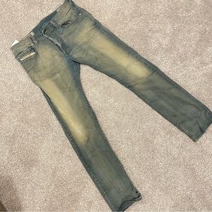 Diesel men jeans